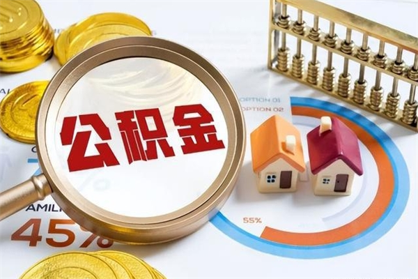 诸城如何把封存的住房公积金取出来（怎样取封存的公积金）